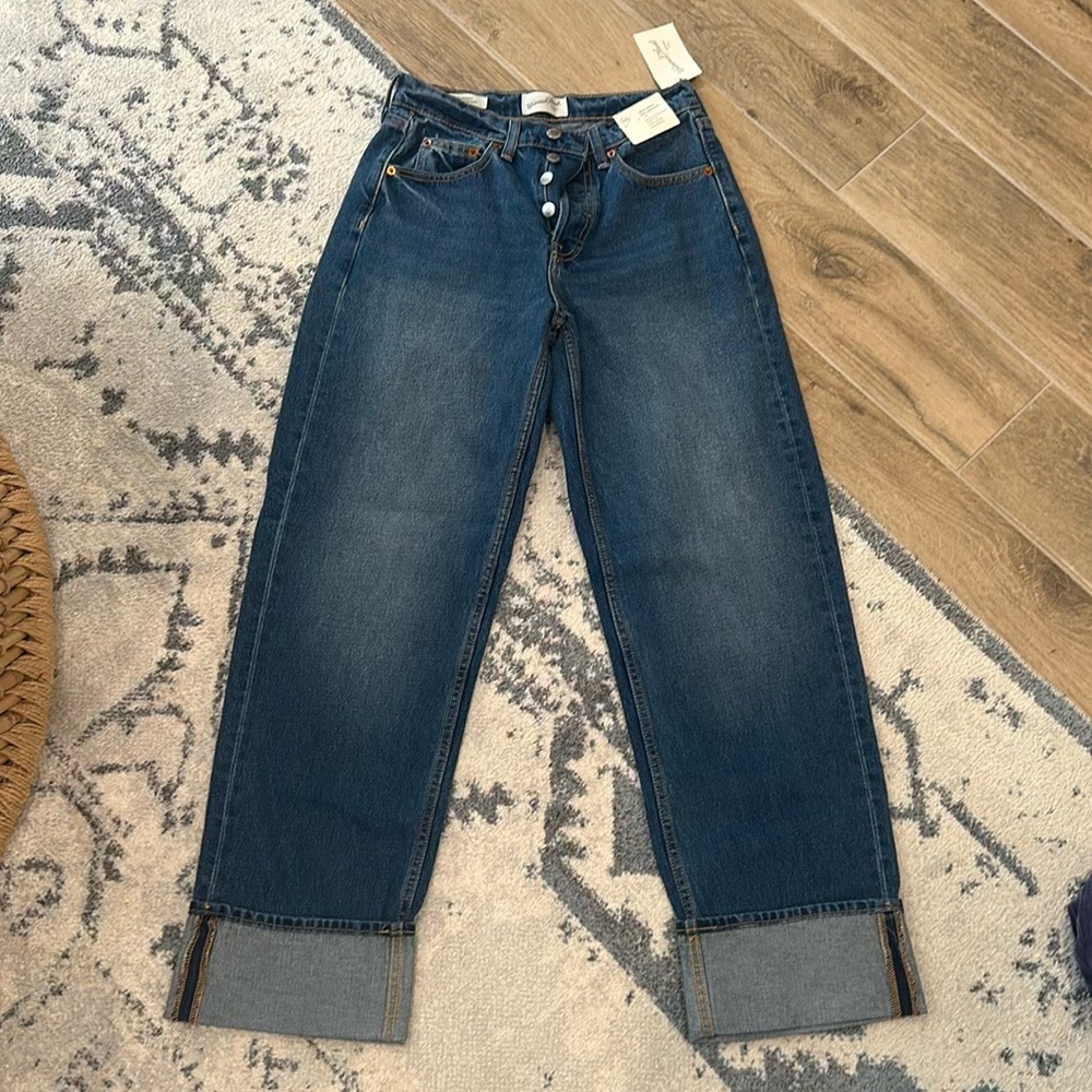 Jeans - NWT - Picture 3 of 5